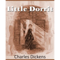 Little Dorrit - Paperback