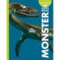 Curious about the Loch Ness Monster - Library Binding