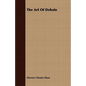 The Art Of Debate - Paperback