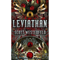 Leviathan - Hardcover