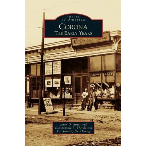 Historic Cemeteries of Northern Virginia - Hardcover
