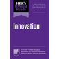 Hbr's 10 Must Reads on Innovation, Updated & Expanded (Featuring What Is Disruptive Innovation? by Clayton M. Christensen, Michael E. Raynor, and Rory - Paperback