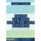 Making Big Data Work for Your Business - Paperback