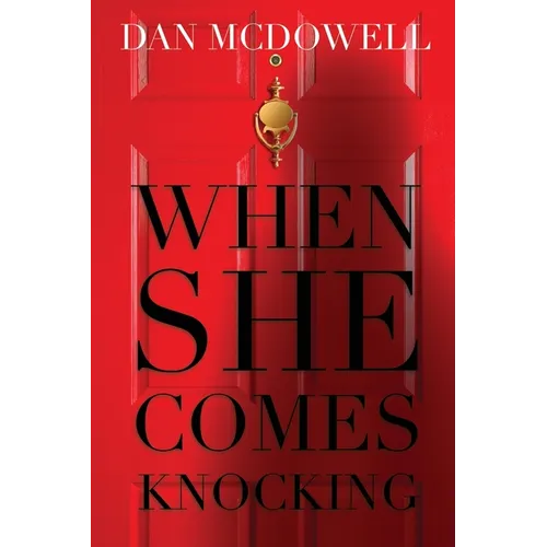 When She Comes Knocking - Paperback