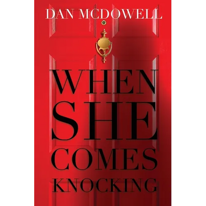 When She Comes Knocking - Paperback