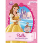 Belle: The Charming Gift: The Charming Gift - Library Binding