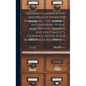 Decimal Classification and Relativ Index for Arranging, Cataloging, and Indexing Public and Private Libraries and for Pamflets, Clippings, Notes, Scra - Hardcover