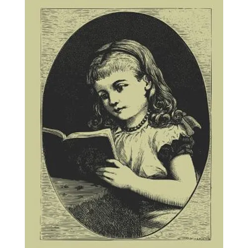 Reading Log - Paperback