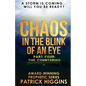 Chaos In The Blink Of An Eye: Part Four: The Countering - Paperback