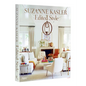 Suzanne Kasler: Edited Style - Hardcover