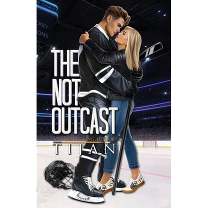 The Not-Outcast (Special Edition) - Paperback