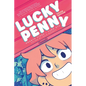 Lucky Penny: Color Edition - Paperback