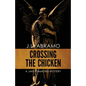 Crossing the Chicken: A Jake Diamond Mystery - Paperback