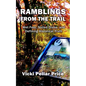 Ramblings from the Trail - Paperback