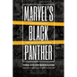 Marvel's Black Panther: A Comic Book Biography, From Stan Lee to Ta-Nehisi Coates - Paperback
