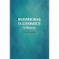 Behavioral Economics - Paperback