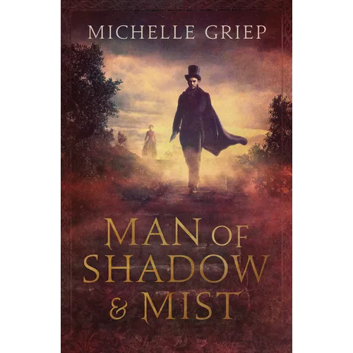 Man of Shadow and Mist: Volume 2 - Paperback