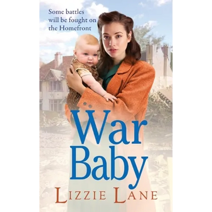 War Baby - Hardcover