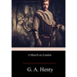 A March on London - Paperback