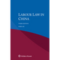 Labour Law in China - Paperback
