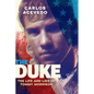 The Duke: The Life and Lies of Tommy Morrison - Paperback