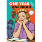 One Year, One Night (2nd Edition) - Hardcover