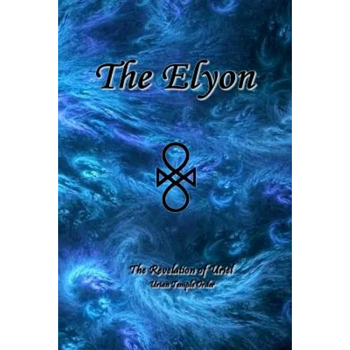 The Elyon - Paperback