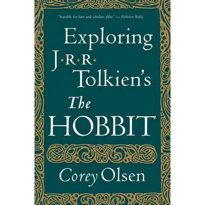 Exploring J.R.R. Tolkien's the Hobbit - Paperback