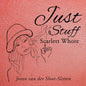 Just Stuff: Scarlett Whore - Paperback