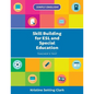 Skill Building for ESL and Special Education: Teacher's Text - Paperback