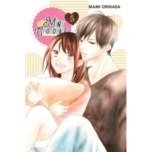 Mint Chocolate, Vol. 5: Volume 5 - Paperback
