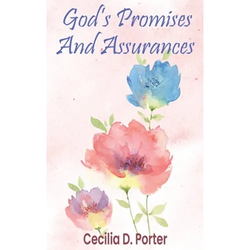 God's Promises and Assurances - Hardcover