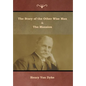 The Story of the Other Wise Man and The Mansion - Hardcover