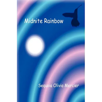 Midnite Rainbow - Paperback