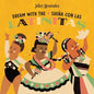 Dream with The/Sueña Con Las Latinitas - Board Book