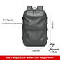 Men's Expansion Backpack Dry Wet Separation