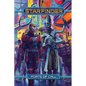 Starfinder Rpg: Ports of Call - Hardcover