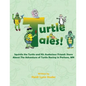 Turtle Tales: Squirtle the Turtle and His Audacious Friends Share About The Adventure of Turtle Racing in Perham, MN - Paperback