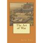 The Art of War - Paperback