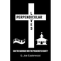 Perpendicular Lives: Can the Barmaid Win the Preacher's Heart? - Paperback