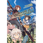 Death March to the Parallel World Rhapsody, Vol. 7 (Light Novel) - Paperback