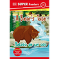 DK Super Readers Pre-Level Bilingual a Bear's Tale - Relato de Un Oso - Hardcover