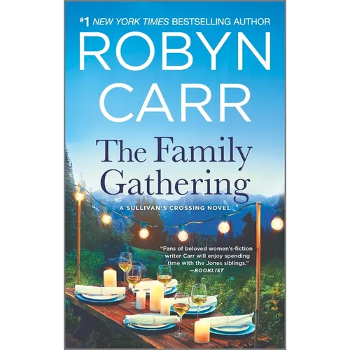 The Family Gathering - Paperback