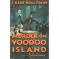 Murder on Voodoo Island - Paperback