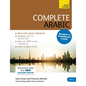 Complete Arabic Beginner to Intermediate Course: Learn to Read, Write, Speak and Understand a New Language with Teach Yourself - Paperback