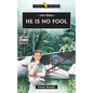 Jim Elliot: He Is No Fool - Paperback