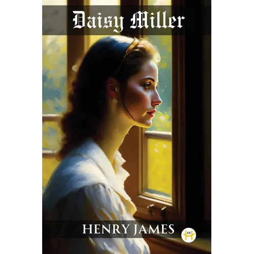 Daisy Miller - Paperback