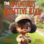 The Adevntures of Detective Riah - Paperback