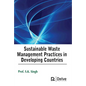 Sustainable Waste Management Practices in Developing Countries - Library Binding