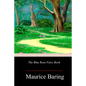 The Blue Rose Fairy Book - Paperback